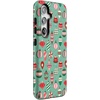 image:imageCasely Galaxy S10 Plus Case  Spruce  Kitty and Vibe Holiday  Essential Slim DualLayer Protective DesignAll Decked Out  Festive Ornaments