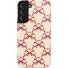image:imageCasely Galaxy S10 Plus Case  Spruce  Kitty and Vibe Holiday  Essential Slim DualLayer Protective DesignAll Wrapped Up  Vintage Bows