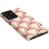 image:imageCasely Galaxy S10 Plus Case  Spruce  Kitty and Vibe Holiday  Essential Slim DualLayer Protective DesignAll Wrapped Up  Vintage Bows