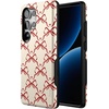 image:imageCasely Galaxy S10 Plus Case  Spruce  Kitty and Vibe Holiday  Essential Slim DualLayer Protective DesignAll Wrapped Up  Vintage Bows