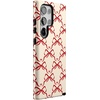 image:imageCasely Galaxy S10 Plus Case  Spruce  Kitty and Vibe Holiday  Essential Slim DualLayer Protective DesignAll Wrapped Up  Vintage Bows