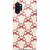image:imageCasely Galaxy S10 Plus Case  Spruce  Kitty and Vibe Holiday  Essential Slim DualLayer Protective DesignAll Wrapped Up  Vintage Bows