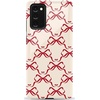 image:imageCasely Galaxy S10 Plus Case  Spruce  Kitty and Vibe Holiday  Essential Slim DualLayer Protective DesignAll Wrapped Up  Vintage Bows