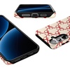 image:imageCasely Galaxy S10 Plus Case  Spruce  Kitty and Vibe Holiday  Essential Slim DualLayer Protective DesignAll Wrapped Up  Vintage Bows