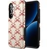image:imageCasely Galaxy S10 Plus Case  Spruce  Kitty and Vibe Holiday  Essential Slim DualLayer Protective DesignAll Wrapped Up  Vintage Bows