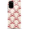 image:imageCasely Galaxy S10 Plus Case  Spruce  Kitty and Vibe Holiday  Essential Slim DualLayer Protective DesignAll Wrapped Up  Vintage Bows