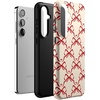 image:imageCasely Galaxy S10 Plus Case  Spruce  Kitty and Vibe Holiday  Essential Slim DualLayer Protective DesignAll Wrapped Up  Vintage Bows