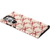 image:imageCasely Galaxy S10 Plus Case  Spruce  Kitty and Vibe Holiday  Essential Slim DualLayer Protective DesignAll Wrapped Up  Vintage Bows
