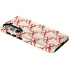 image:imageCasely Galaxy S10 Plus Case  Spruce  Kitty and Vibe Holiday  Essential Slim DualLayer Protective DesignAll Wrapped Up  Vintage Bows