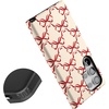 image:imageCasely Galaxy S10 Plus Case  Spruce  Kitty and Vibe Holiday  Essential Slim DualLayer Protective DesignAll Wrapped Up  Vintage Bows