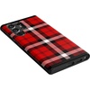 image:imageCasely Galaxy S10 Plus Case  Spruce  Kitty and Vibe Holiday  Essential Slim DualLayer Protective DesignAs if  Red Plaid