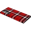 image:imageCasely Galaxy S10 Plus Case  Spruce  Kitty and Vibe Holiday  Essential Slim DualLayer Protective DesignAs if  Red Plaid