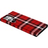 image:imageCasely Galaxy S10 Plus Case  Spruce  Kitty and Vibe Holiday  Essential Slim DualLayer Protective DesignAs if  Red Plaid