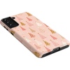 image:imageCasely Galaxy S10 Plus Case  Spruce  Kitty and Vibe Holiday  Essential Slim DualLayer Protective DesignBubblegum Forest  Christmas Tree