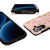 image:imageCasely Galaxy S10 Plus Case  Spruce  Kitty and Vibe Holiday  Essential Slim DualLayer Protective DesignBubblegum Forest  Christmas Tree