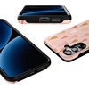 image:imageCasely Galaxy S10 Plus Case  Spruce  Kitty and Vibe Holiday  Essential Slim DualLayer Protective DesignBubblegum Forest  Christmas Tree