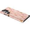 image:imageCasely Galaxy S10 Plus Case  Spruce  Kitty and Vibe Holiday  Essential Slim DualLayer Protective DesignBubblegum Forest  Christmas Tree