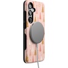 image:imageCasely Galaxy S10 Plus Case  Spruce  Kitty and Vibe Holiday  Essential Slim DualLayer Protective DesignBubblegum Forest  Christmas Tree