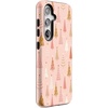 image:imageCasely Galaxy S10 Plus Case  Spruce  Kitty and Vibe Holiday  Essential Slim DualLayer Protective DesignBubblegum Forest  Christmas Tree