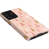 image:imageCasely Galaxy S10 Plus Case  Spruce  Kitty and Vibe Holiday  Essential Slim DualLayer Protective DesignBubblegum Forest  Christmas Tree