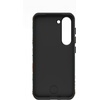 image:imageCasely Galaxy S10 Plus Case  Spruce  Kitty and Vibe Holiday  Essential Slim DualLayer Protective DesignBuilt Too Sweet  Frosted Village