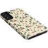 image:imageCasely Galaxy S10 Plus Case  Spruce  Kitty and Vibe Holiday  Essential Slim DualLayer Protective DesignChalet All Day  Winter Village