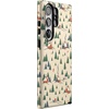 image:imageCasely Galaxy S10 Plus Case  Spruce  Kitty and Vibe Holiday  Essential Slim DualLayer Protective DesignChalet All Day  Winter Village