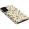 image:imageCasely Galaxy S10 Plus Case  Spruce  Kitty and Vibe Holiday  Essential Slim DualLayer Protective DesignChalet All Day  Winter Village
