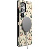 image:imageCasely Galaxy S10 Plus Case  Spruce  Kitty and Vibe Holiday  Essential Slim DualLayer Protective DesignChalet All Day  Winter Village