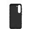 image:imageCasely Galaxy S10 Plus Case  Spruce  Kitty and Vibe Holiday  Essential Slim DualLayer Protective DesignChalet All Day  Winter Village