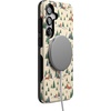 image:imageCasely Galaxy S10 Plus Case  Spruce  Kitty and Vibe Holiday  Essential Slim DualLayer Protective DesignChalet All Day  Winter Village