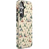 image:imageCasely Galaxy S10 Plus Case  Spruce  Kitty and Vibe Holiday  Essential Slim DualLayer Protective DesignChalet All Day  Winter Village