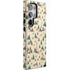 image:imageCasely Galaxy S10 Plus Case  Spruce  Kitty and Vibe Holiday  Essential Slim DualLayer Protective DesignChalet All Day  Winter Village