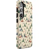 image:imageCasely Galaxy S10 Plus Case  Spruce  Kitty and Vibe Holiday  Essential Slim DualLayer Protective DesignChalet All Day  Winter Village