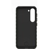 image:imageCasely Galaxy S10 Plus Case  Spruce  Kitty and Vibe Holiday  Essential Slim DualLayer Protective DesignChecked Twice  Green Plaid