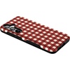 image:imageCasely Galaxy S10 Plus Case  Spruce  Kitty and Vibe Holiday  Essential Slim DualLayer Protective DesignChecked Twice  Red Plaid
