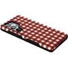 image:imageCasely Galaxy S10 Plus Case  Spruce  Kitty and Vibe Holiday  Essential Slim DualLayer Protective DesignChecked Twice  Red Plaid