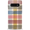 image:imageCasely Galaxy S10 Plus Case  Spruce  Kitty and Vibe Holiday  Essential Slim DualLayer Protective DesignCheer  Kitty and Vibe Holiday