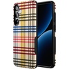 image:imageCasely Galaxy S10 Plus Case  Spruce  Kitty and Vibe Holiday  Essential Slim DualLayer Protective DesignCheer  Kitty and Vibe Holiday