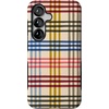image:imageCasely Galaxy S10 Plus Case  Spruce  Kitty and Vibe Holiday  Essential Slim DualLayer Protective DesignCheer  Kitty and Vibe Holiday