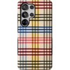 image:imageCasely Galaxy S10 Plus Case  Spruce  Kitty and Vibe Holiday  Essential Slim DualLayer Protective DesignCheer  Kitty and Vibe Holiday