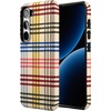 image:imageCasely Galaxy S10 Plus Case  Spruce  Kitty and Vibe Holiday  Essential Slim DualLayer Protective DesignCheer  Kitty and Vibe Holiday