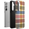 image:imageCasely Galaxy S10 Plus Case  Spruce  Kitty and Vibe Holiday  Essential Slim DualLayer Protective DesignCheer  Kitty and Vibe Holiday