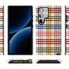image:imageCasely Galaxy S10 Plus Case  Spruce  Kitty and Vibe Holiday  Essential Slim DualLayer Protective DesignCheer  Kitty and Vibe Holiday
