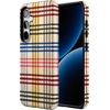 image:imageCasely Galaxy S10 Plus Case  Spruce  Kitty and Vibe Holiday  Essential Slim DualLayer Protective DesignCheer  Kitty and Vibe Holiday