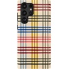 image:imageCasely Galaxy S10 Plus Case  Spruce  Kitty and Vibe Holiday  Essential Slim DualLayer Protective DesignCheer  Kitty and Vibe Holiday