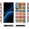 image:imageCasely Galaxy S10 Plus Case  Spruce  Kitty and Vibe Holiday  Essential Slim DualLayer Protective DesignCheer  Kitty and Vibe Holiday