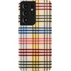 image:imageCasely Galaxy S10 Plus Case  Spruce  Kitty and Vibe Holiday  Essential Slim DualLayer Protective DesignCheer  Kitty and Vibe Holiday