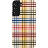 image:imageCasely Galaxy S10 Plus Case  Spruce  Kitty and Vibe Holiday  Essential Slim DualLayer Protective DesignCheer  Kitty and Vibe Holiday