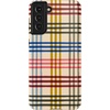 image:imageCasely Galaxy S10 Plus Case  Spruce  Kitty and Vibe Holiday  Essential Slim DualLayer Protective DesignCheer  Kitty and Vibe Holiday
